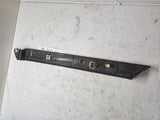 1988 Toyota Supra MK3 Front R/H Moulding Trim 75611-14160 OEM