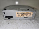 1997 - 1998 GMC Yukon CD Player Radio Receiver Control Unit 16231055 OEM 