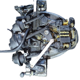 05 - 13 Mercede ML350 C300 S400 Engine Motor Air Intake Manifold A2721402401 OEM