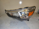 11 -19 MITSUBISHI OUTLANDER SPORT LH Left Driver Xenon HID Headlight ballast OEM