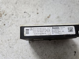 2012-18 Benz W212 E350 CLS550 Blind Spot Radar Senser Module A 000 905 02 10 OEM