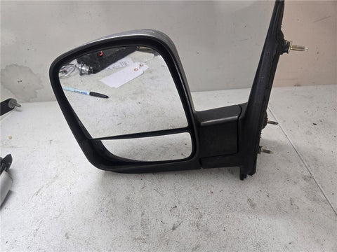 2003-2021 Chevrolet GMC Savana Express 2500 Left Manual Door Mirror 20838065 OEM