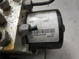 2011 - 2014 Ford Edge Lincoln MKX ABS Anti-Lock Hydraulic Pump CT43-2C405-AB OEM
