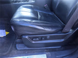 07 - 1 4  ESCALADE Tahoe Suburban Yukon Front SEATS BLACK power Leather seat oem