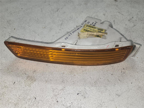 2000 - 2005 Mitsubishi Eclipses RH Trim Signal Light OEM
