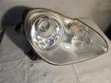 2003 - 2006 Porsche Cayenne 955 Right Side H/L Lamp Xenon 7L5 941 006 BB OEM