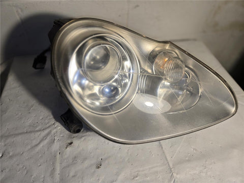 2003 - 2006 Porsche Cayenne 955 Right Side H/L Lamp Xenon 7L5 941 006 BB OEM