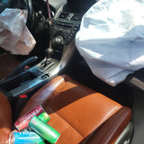 10 - 14 Acura Tl s Awd 3.7 V6 Engine J37 Motor w/ 153k miles Vin 9 6th digit oem