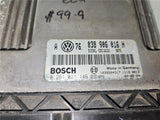 2004 - 2006 Volkswagen 1.9L Jetta ECU Engine Control Module 0 281 011 146 OEM
