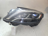 2014 - 2017 Mercedes-Benz S550 L/H HID Headlight A 222 906 11 02 OEM