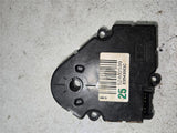 2000 - 2007 Cadillac A/C Heater Air Blend Door Actuator 52402599 OEM