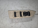 2015-2019 Lincoln MKZ Drivers Side Left Master Window Switch DP5T-14540-BCW OEM 