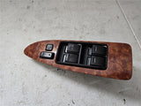 2005 - 2009 Toyota Avalon Master Window Switch Door 74232-AC080 OEM 