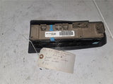 03 - 06 Tahoe Suburban Escalade Avalanche Left Window Power Switch 15202850 OEM