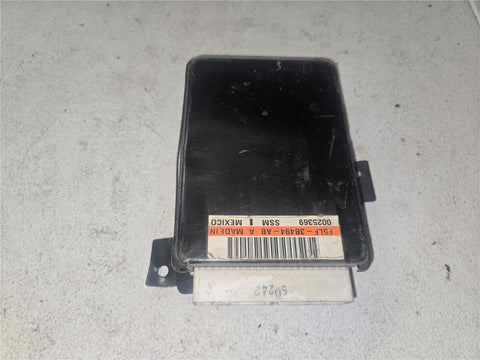 1997 - 1998 Lincoln Mark VIII Air Suspension Module F7LF-3B494-AB A OEM