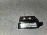 1998 - 2005 Mercedes-Benz Yaw Turn Rate Sensor ESP Module A 002 542 72 18 OEM