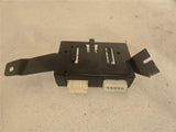 2006 - 2010 BMW E60 M5 Air Suspension Control Module Unit 3715 6773912-01 OEM