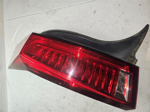 2011 - 2015 Cadillac SRX CTS Coupe L/H Taillight 20921574 OEM