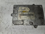 03-08 AUDI A3/A4 Cabrio TT Xenon HID Headlight Ballast Module 8E0-941-329-A OEM