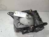 2000 Nissan Pathfinder Right Headlight 260102W625, NI2503127 OEM