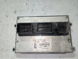 2007 Mercury Milan 3.0L Engine Control Unit ECU ECM 7E5A-12A650-AHA OEM