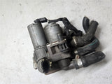 1995 Mercedes-Benz W140 2.8 Heater Valve Ctrl 001 830 14 84, 1 147 412 063 OEM