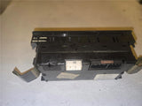 1998-2004 Discovery 2 Air Con Control Panel JFC102350 Conditioning Land Rover