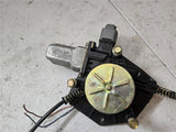 2003 Honda Accord 4DR Window Regulator 72210SDAA02 OEM