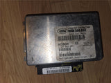 06-09 Ranger Rover Integrated Transfer Case Shift Control Module NNW 504 660 OEM