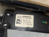 2013 BMW X3 F25 Center Shifter Console Trim Traction Control 9-302-211 OEM