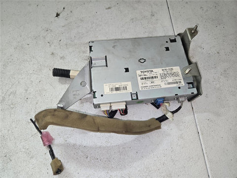 2007 - 2008 Lexus LS460 Radio Satellite Receiver Control Module 86180-50280 OEM