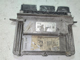 2010 FORD F-150 5.4L ECU Engine Computer Module 0261S06783 OEM