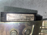 1999 - 2002 Benz ML55 ML320 ML430 ML500 Yaw Turn Rate Sensor A 163 542 00 18 OEM