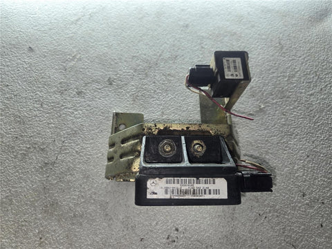1999 - 2002 Benz ML55 ML320 ML430 ML500 Yaw Turn Rate Sensor A 163 542 00 18 OEM