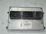 2007 Ford Fusion Milan Engine Computer Control ECU ECM PCM 7E5A-12A650-DB OEM