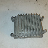 2002 CHEVROLET TRAILBLAZER ENGINE COMPUTER MODULE ECU ECM 12223160 OEM 12576463