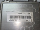 2006 Chevrolet Colorado Computer ECM Engine Control Module 12569773 OEM