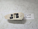 2002 - 2010 Lexus SC430 Left Hand Power Window Switch 74232-24060 OEM