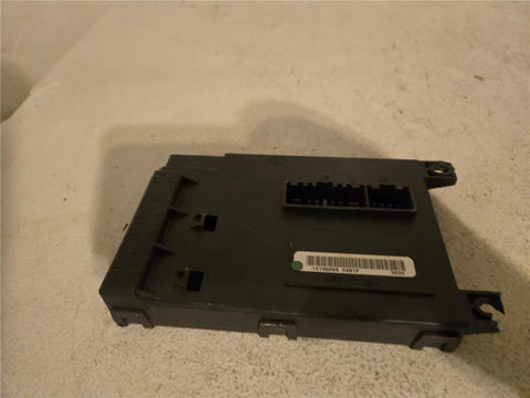 03 - 06 Chevrolet/GM GMC Passenger Seat Switch Control Module 15196669 04N1P OEM