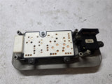 00-02 Tahoe Suburban Yukon Escalade Right Power Seat Window Switch 12450254 OEM