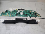 99 - 01 Ford F250 F350 Instrument Cluster Speed Gauge 105K, XC3F-10849-BE OEM