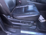07 - 1 4  ESCALADE Tahoe Suburban Yukon Front SEATS BLACK power Leather seat oem