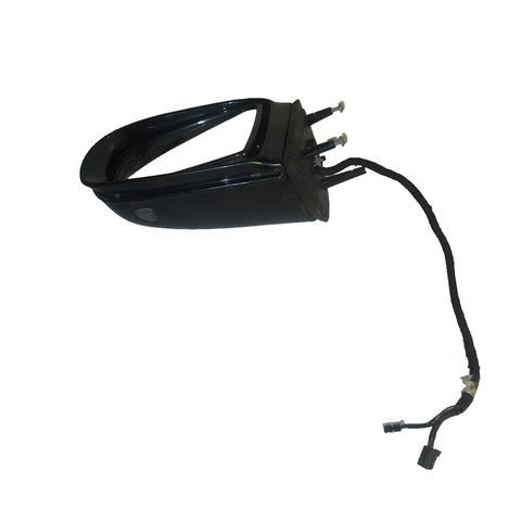 06-08 Mercedes W164 ML350 ML320 ML500 Right Rear View Door Mirror OEM 1648100216