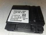 2014 -2020 Mercedes W222 Fuel Pump Fuse Relay Control Module A 000 900 15 05 OEM
