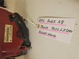 2004 - 2007 Audi A8 Truck Tail Light Right Passenger Side 4E0945094D OEM