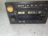 2003 - 2006 GMC Chevrolet RDS Stereo AMFM Radio CD 6 Disc Changer 10359577 OEM 