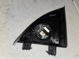 14-20 Benz W222 Front Left Side Door Speaker Tweeter w/Cover A 222 820 79 02 OEM