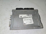 02-06 Mini Cooper Computer Brain Engine Control ECU EBX Module 1214755739501 OEM