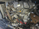 17 - 20 FORD FUSION LINCOLN MKZ 15-18 Edge 2.0 ENGINE TURBO MOTOR VIN 9 OEM 64K
