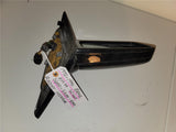 1992 - 1995 Mercedes W140 S600 - S500 - 500 Right Side Mirror 140 810 78 16 OEM
